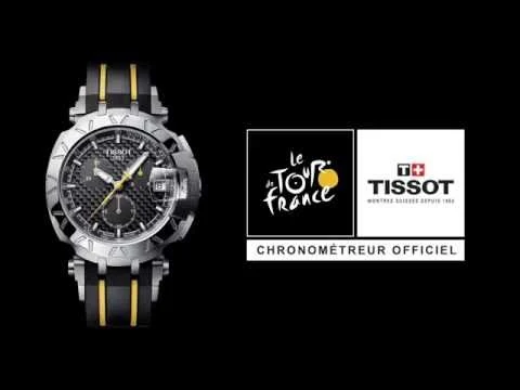 Tissot Tour de France Special Collection - 2016